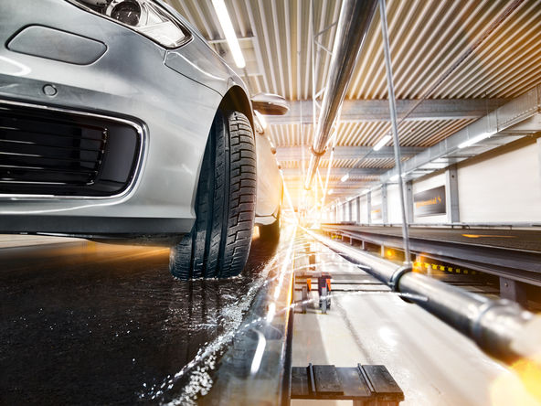 bei einer größe von 164 wie groß das fahrrad